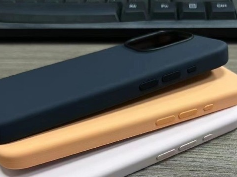 蒋湖农场苹果14维修站分享iPhone14手机壳能直接给iPhone15用吗?