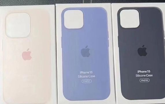 蒋湖农场苹果14维修站分享iPhone14手机壳能直接给iPhone15用吗？ 