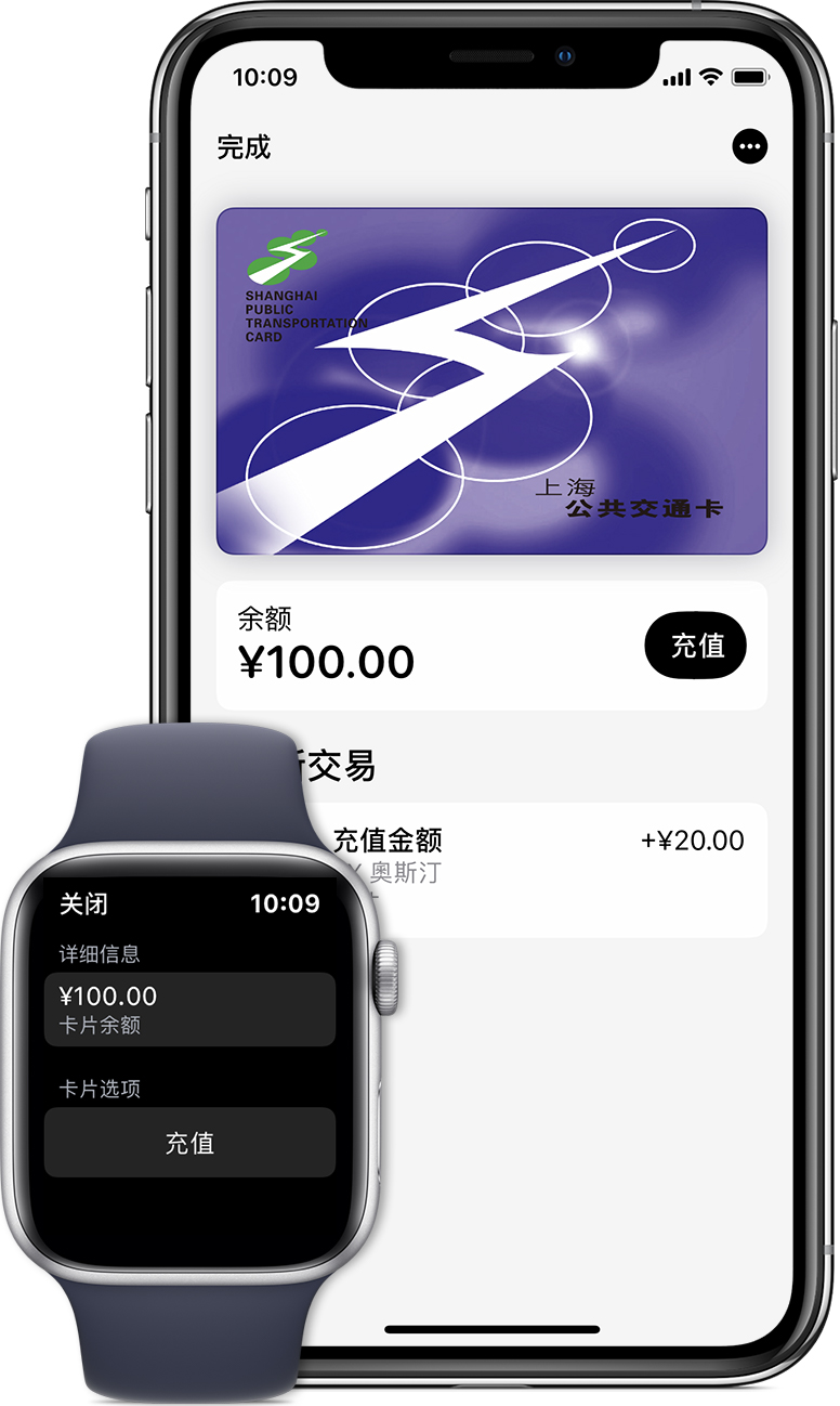 蒋湖农场苹果手机维修分享:用 Apple Pay 刷交通卡有哪些优势？如何设置和使用？ 