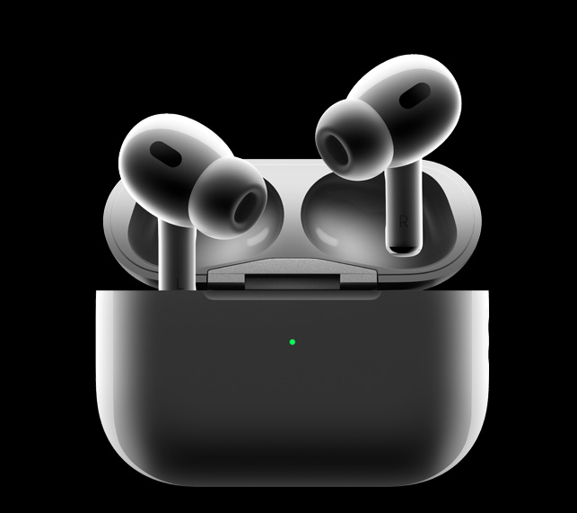 蒋湖农场苹果手机维修分享AirPods Pro能当助听器使用 