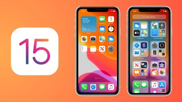 蒋湖农场苹果13维修分享iPhone13更新iOS 15.5，体验如何 