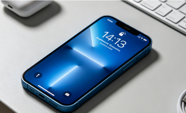 蒋湖农场苹果手机维修分享iPhone13 Pro换电池 