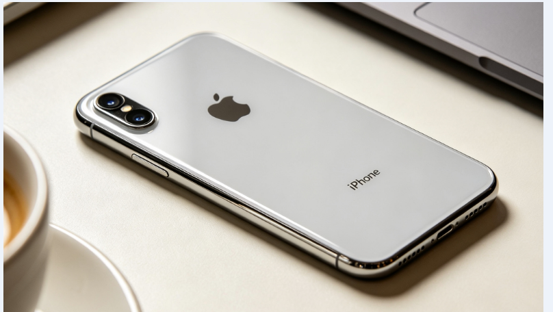 蒋湖农场苹果维修点分享iPhone XS进水维修 