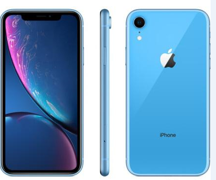 蒋湖农场苹果维修点分享iPhone XR后台与通知系统排错 