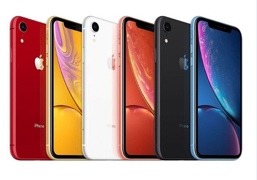 蒋湖农场苹果维修点分享iPhone XR充电与钱包锁屏 